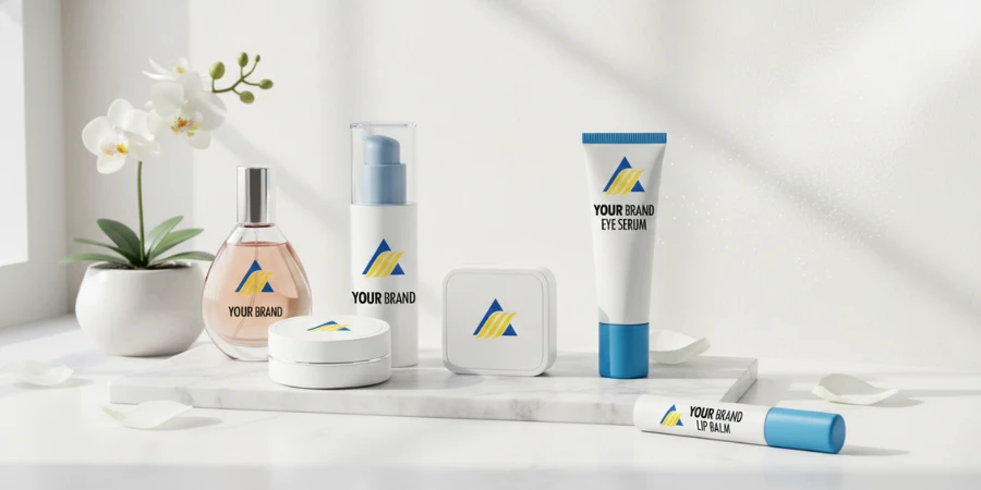 Foto Section Hero Maklon Perfume di Krui Pesisir Barat